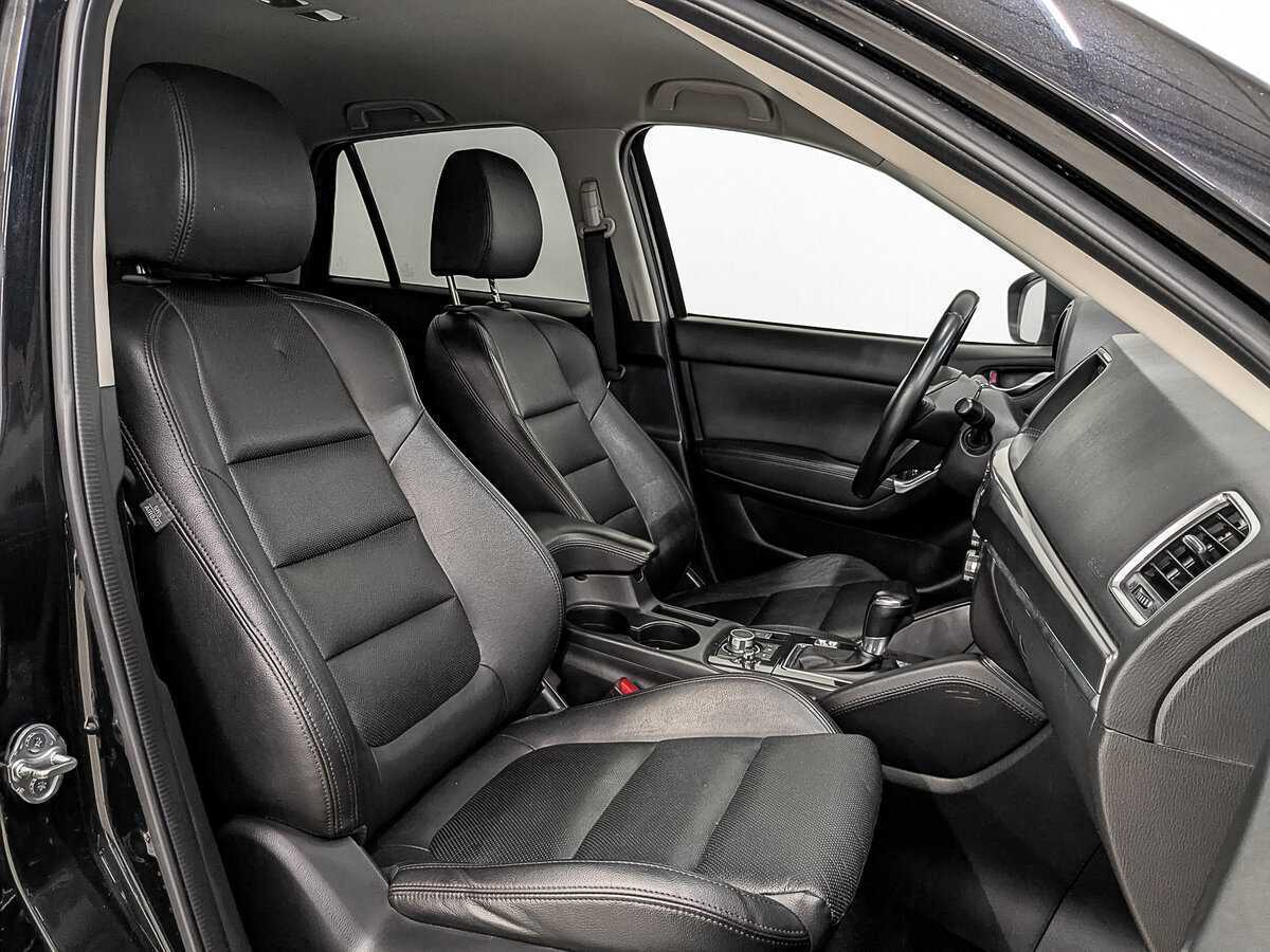 Купить Mazda CX-5, 2015, 85 852 км, фото №22