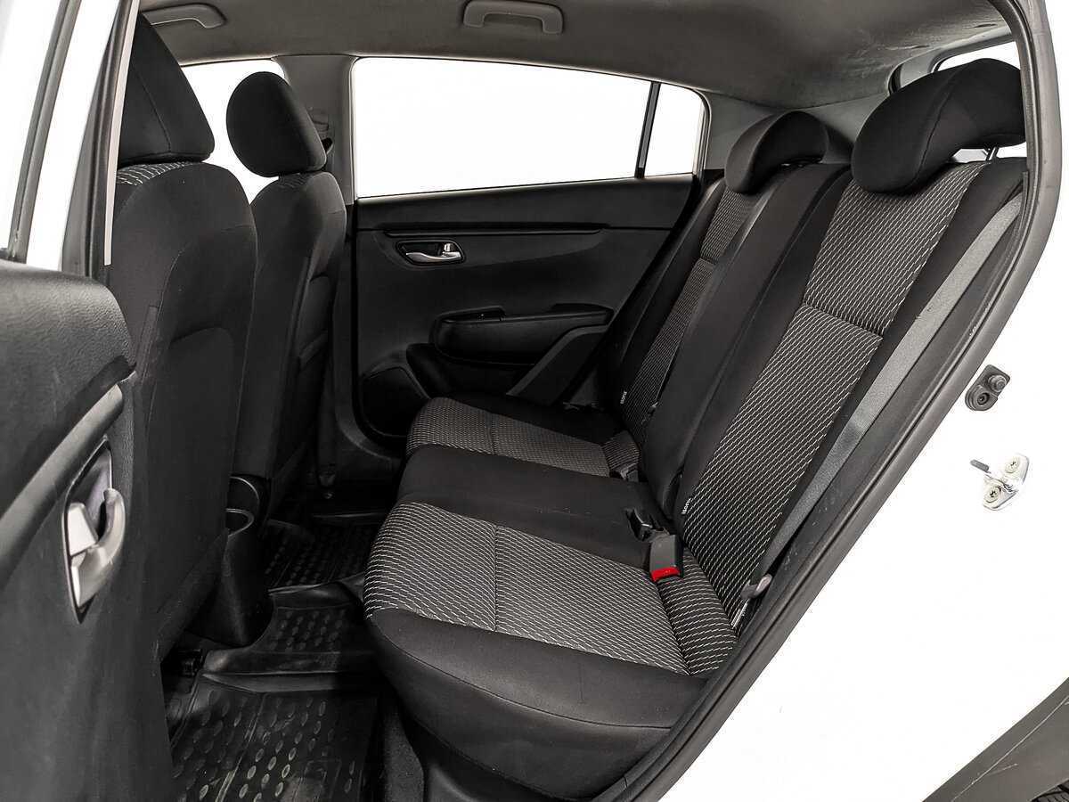 Купить Kia Rio X-Line, 2020, 179 628 км, фото №15