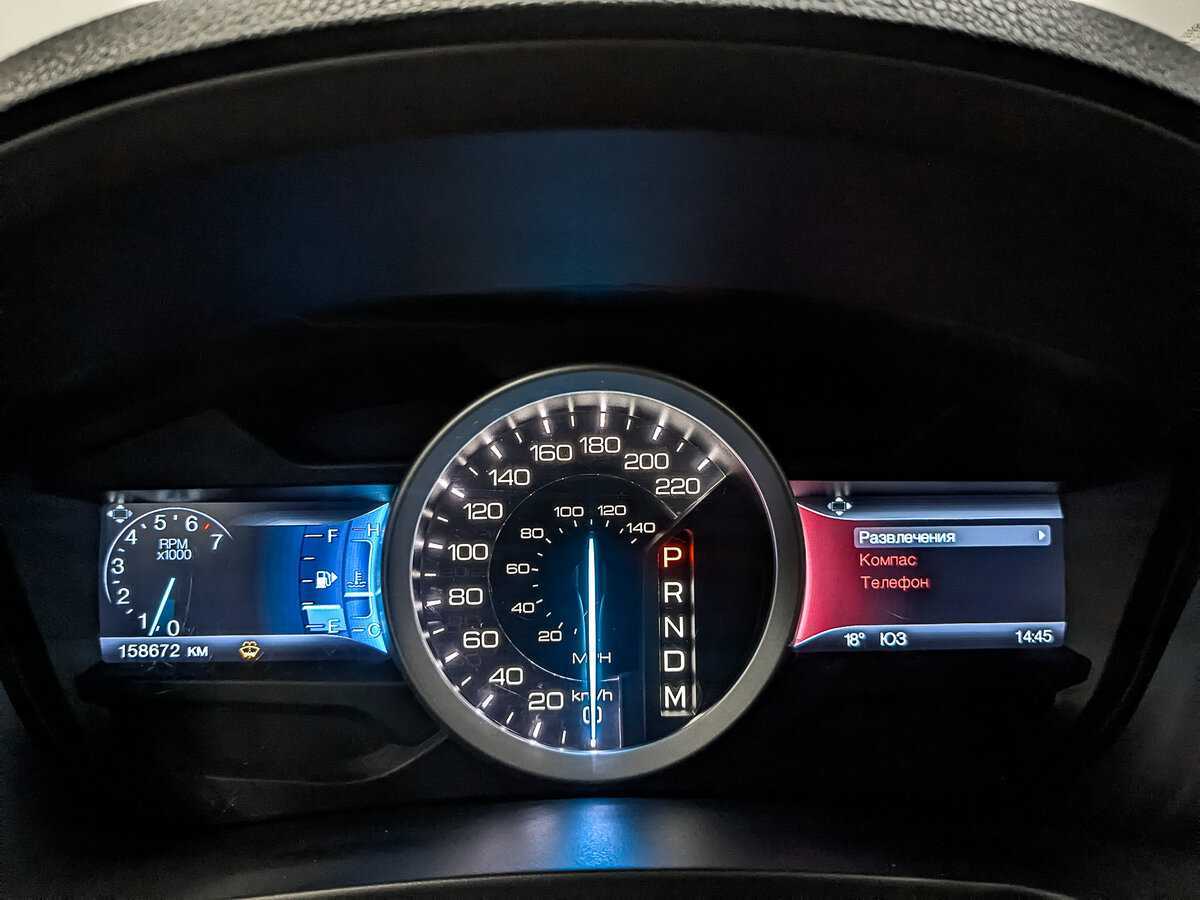 Купить Ford Explorer, 2014, 158 670 км, фото №16