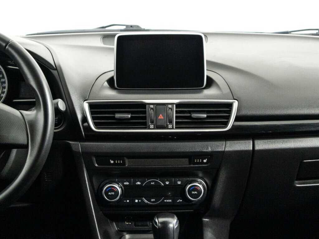 Купить Mazda 3, 2013, 74 437 км, фото №14