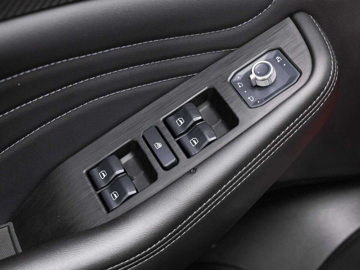 Купить Haval F7x, 2021, 94 000 км, фото №17