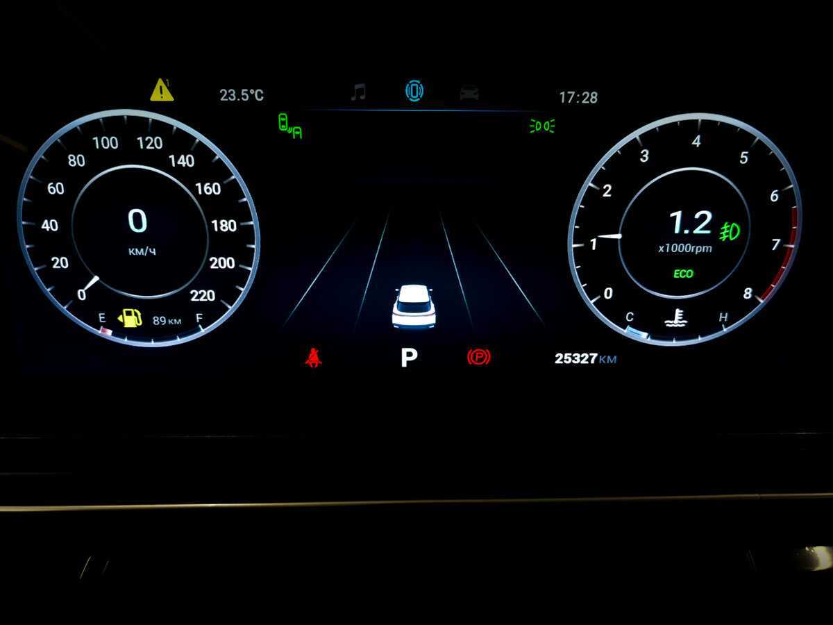 Купить Omoda C5, 2023, 25 324 км, фото №13