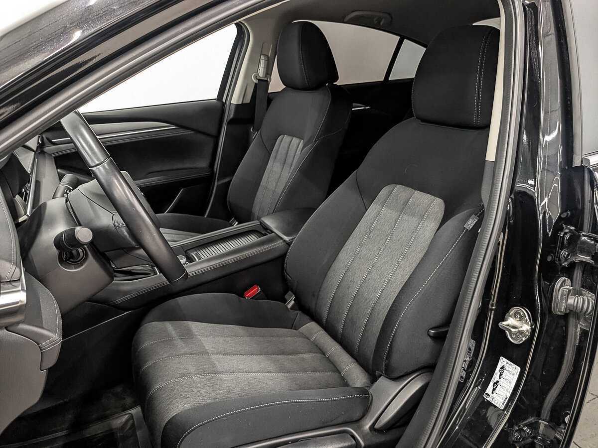 Купить Mazda 6, 2021, 50 789 км, фото №20