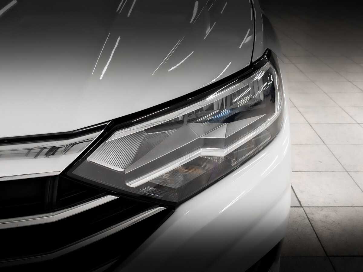 Купить Volkswagen Jetta, 2020, 39 942 км, фото №17