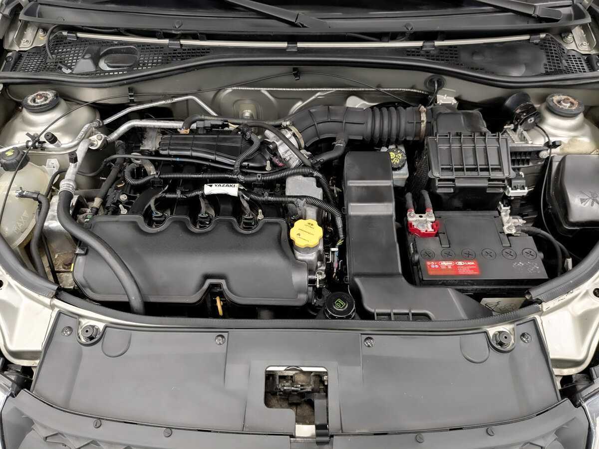 Купить Lada (ВАЗ) Largus, 2021, 121 350 км, фото №8