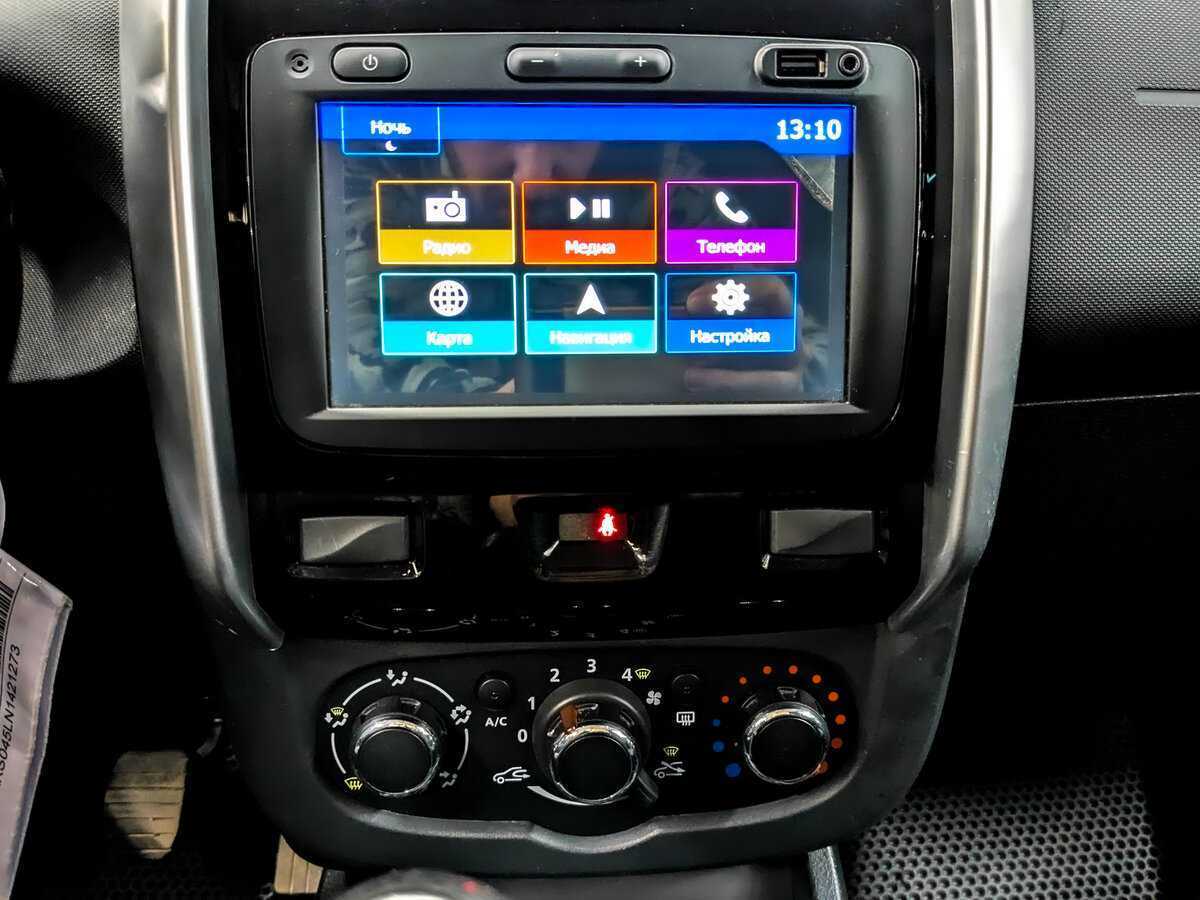 Купить Lada (ВАЗ) Largus, 2021, 121 350 км, фото №14