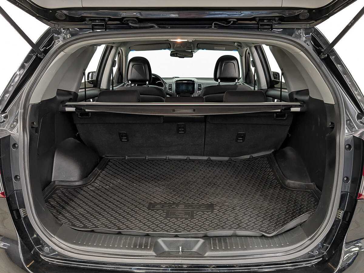 Купить Kia Sorento, 2015, 210 000 км, фото №10
