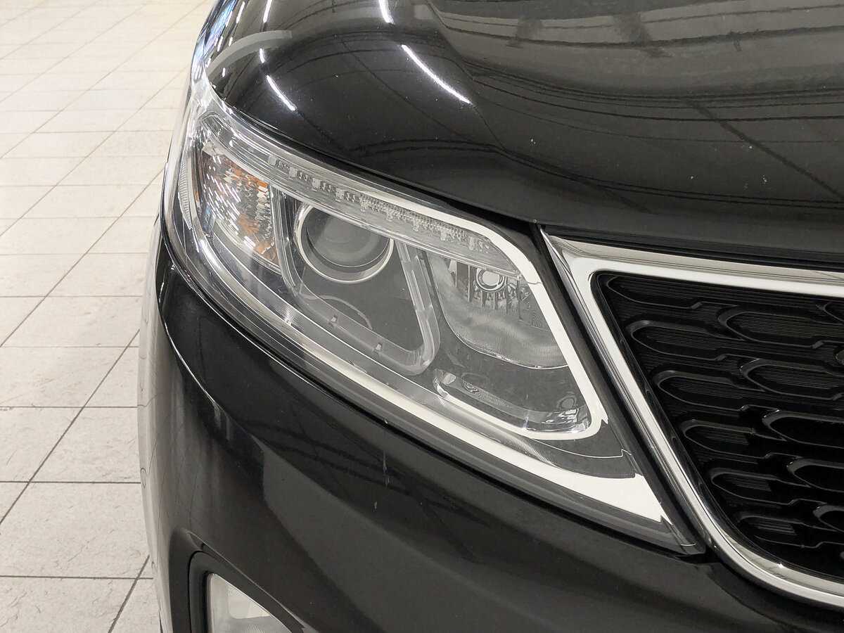 Купить Kia Sorento, 2015, 210 000 км, фото №11
