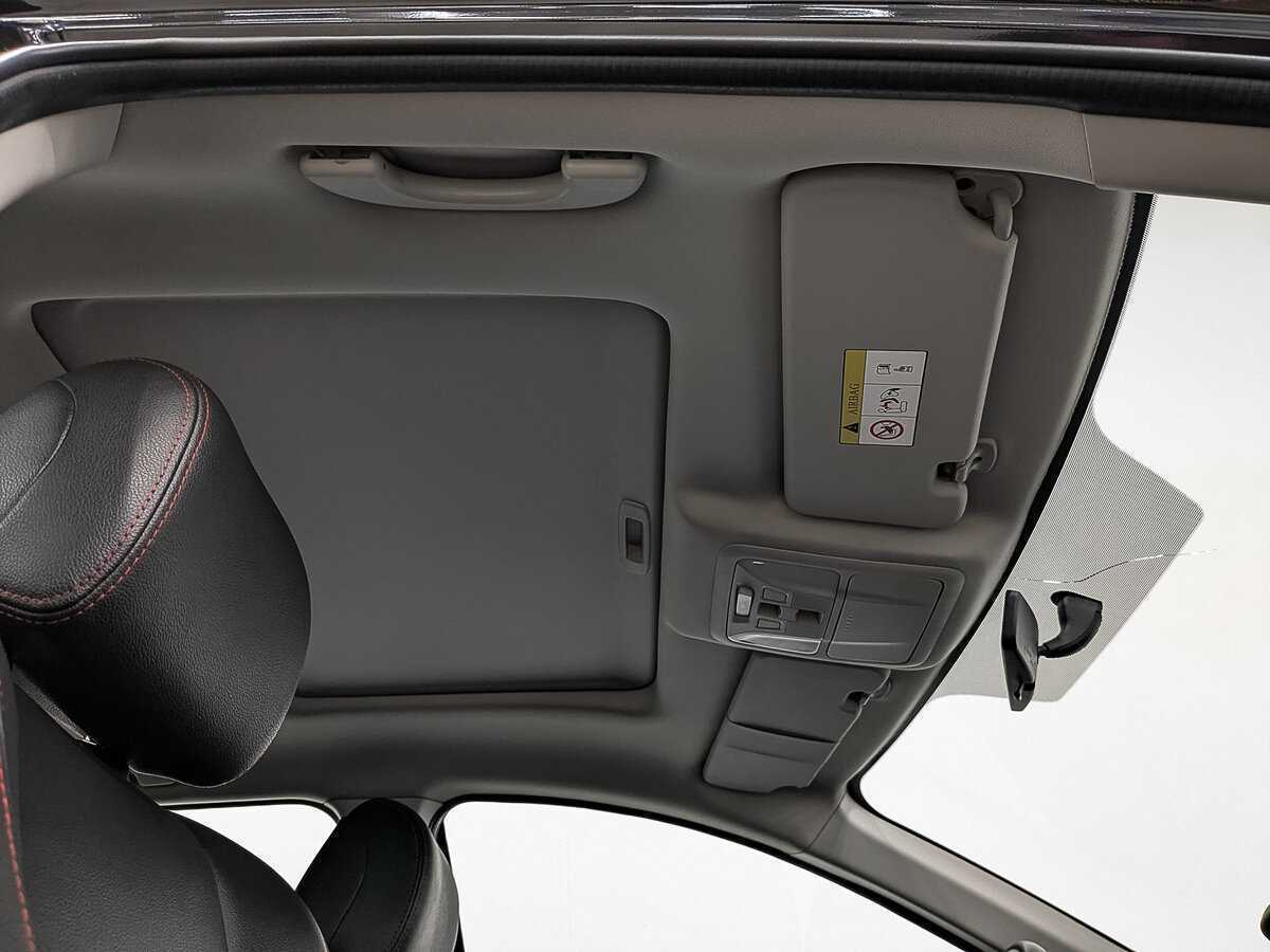 Купить Dongfeng AX7, 2018, 101 874 км, фото №23