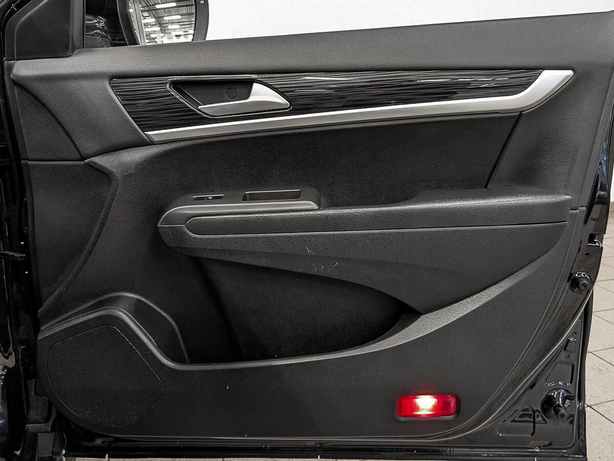 Купить Dongfeng AX7, 2018, 101 874 км, фото №25