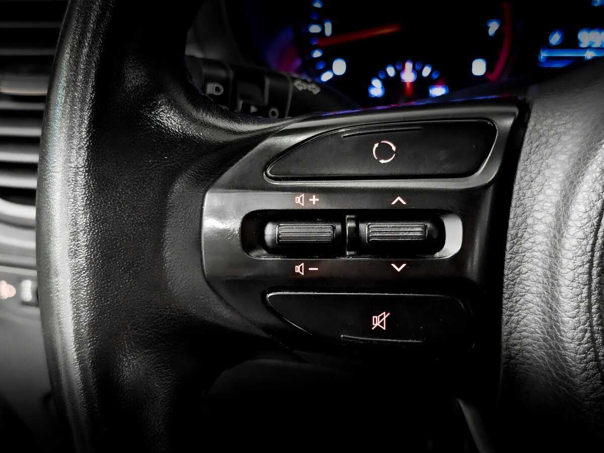 Купить Kia Rio X-Line, 2020, 189 225 км, фото №26