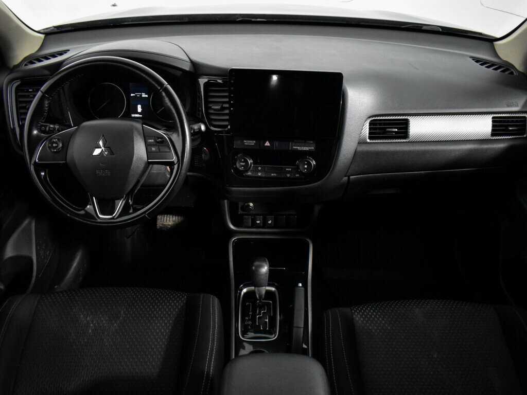 Купить Mitsubishi Outlander, 2017, 130 150 км, фото №14