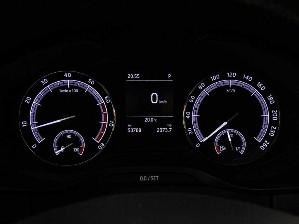 Купить Skoda Kodiaq, 2018, 53 707 км, фото №10