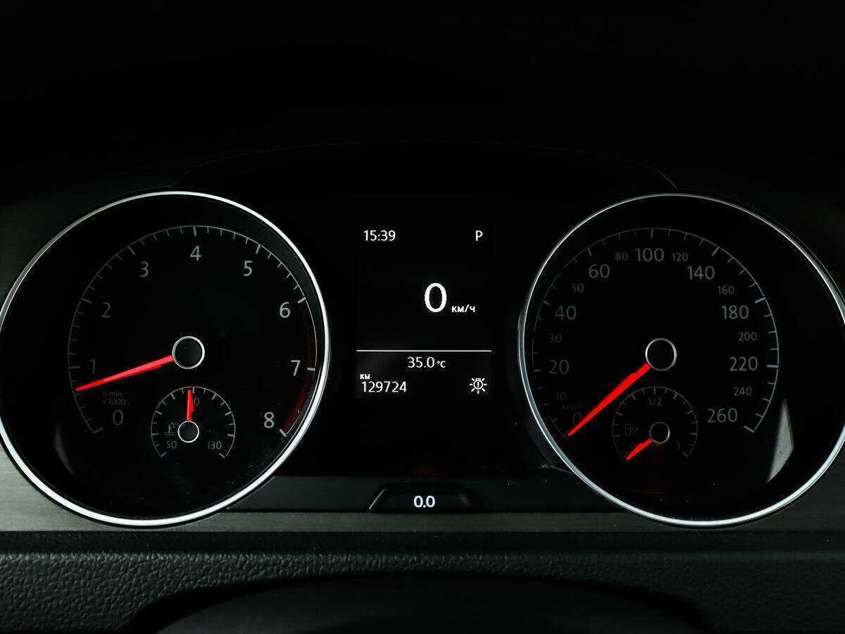 Купить Volkswagen Golf, 2013, 129 586 км, фото №11