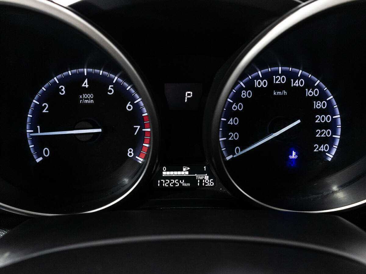 Купить Mazda 3, 2012, 172 253 км, фото №12