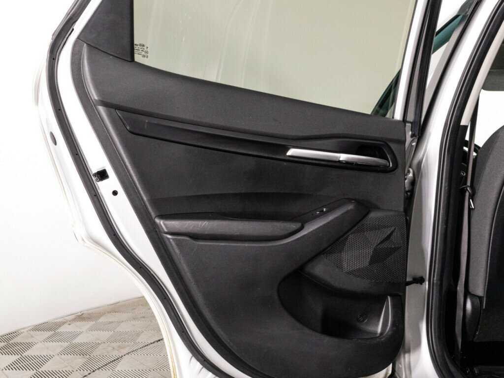 Купить Kia Seltos, 2020, 56 541 км, фото №27