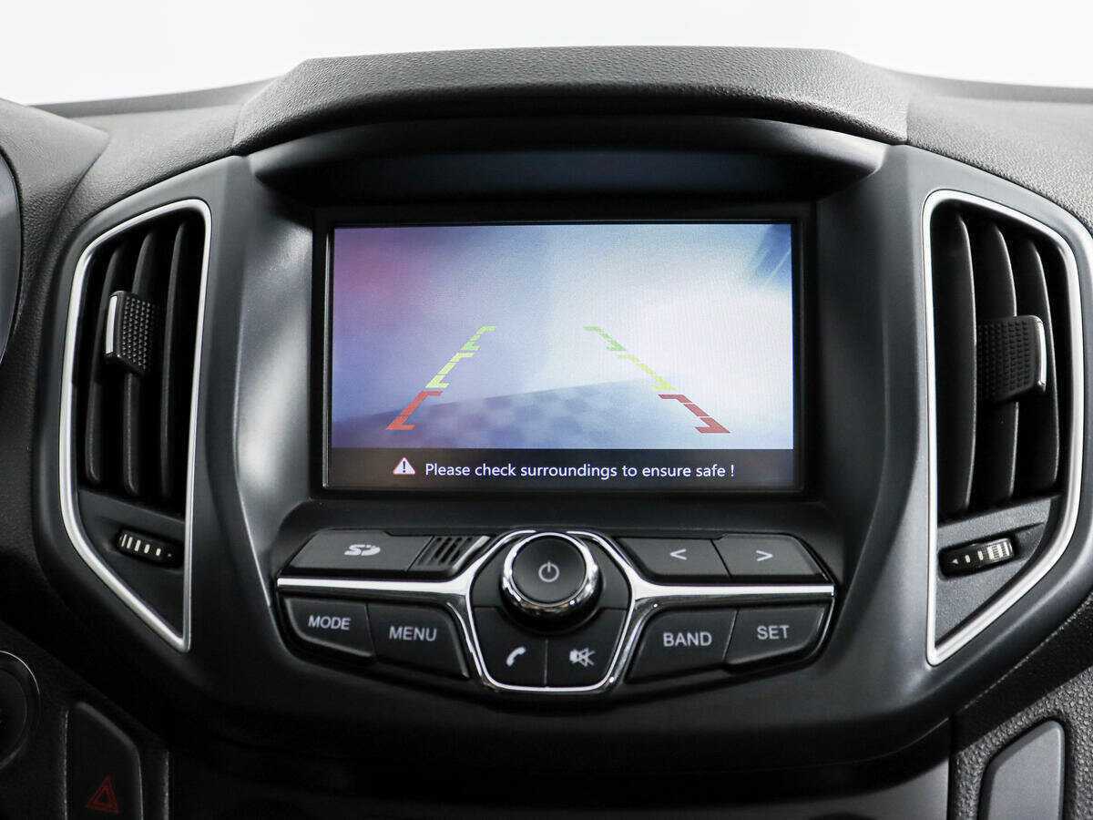 Купить CHERY Tiggo 5, 2014, 125 036 км, фото №12