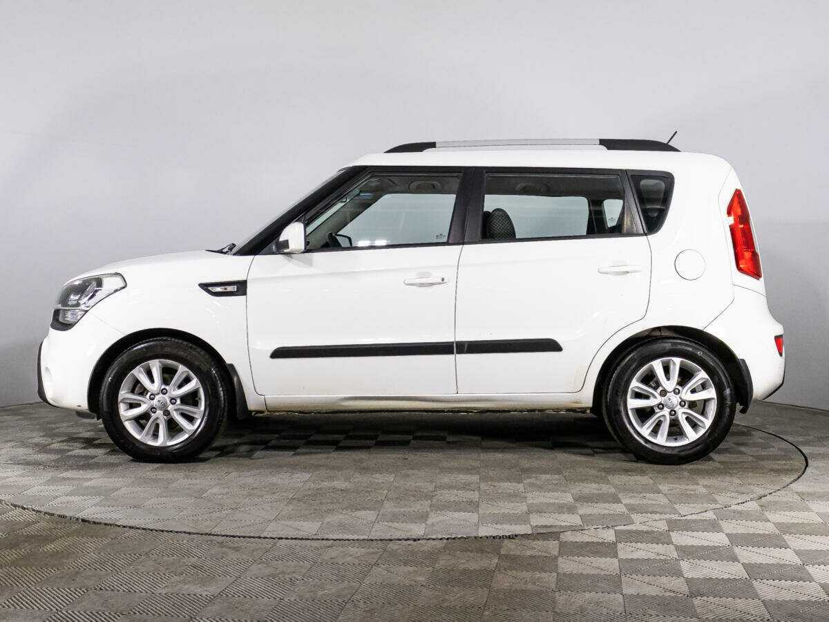 Купить Kia Soul, 2013, 225 661 км, фото №8