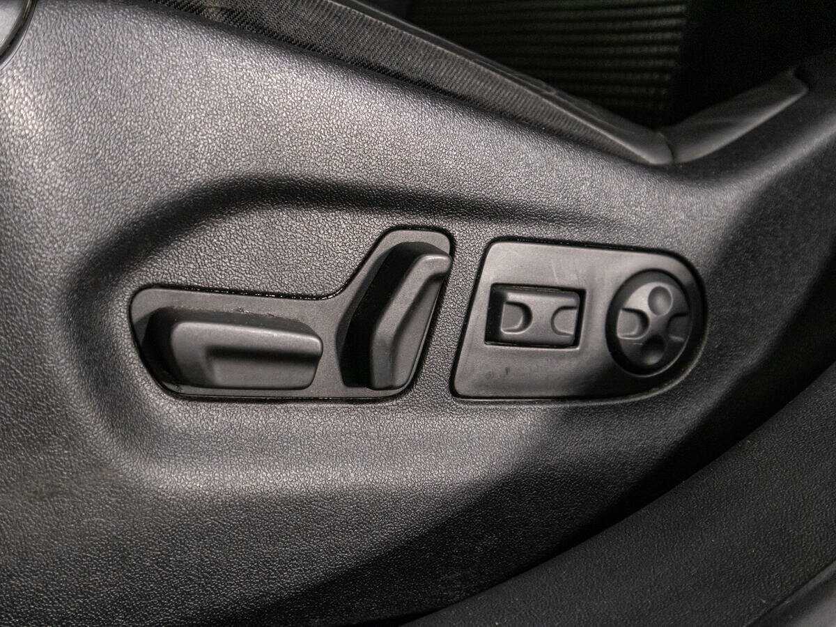 Купить Citroen C5, 2013, 264 236 км, фото №13