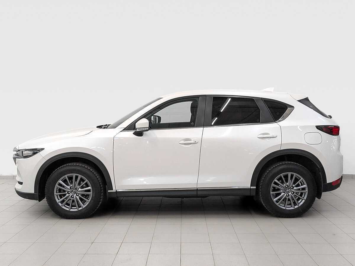 Купить Mazda CX-5, 2018, 69 860 км, фото №7