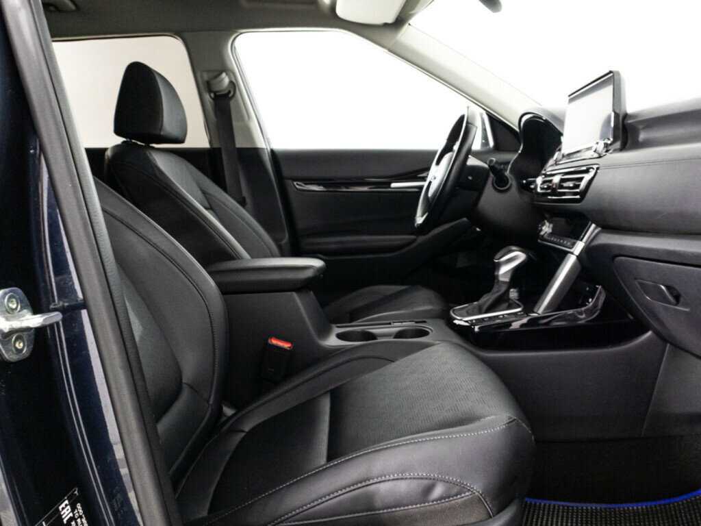 Купить Kia Seltos, 2021, 96 684 км, фото №23