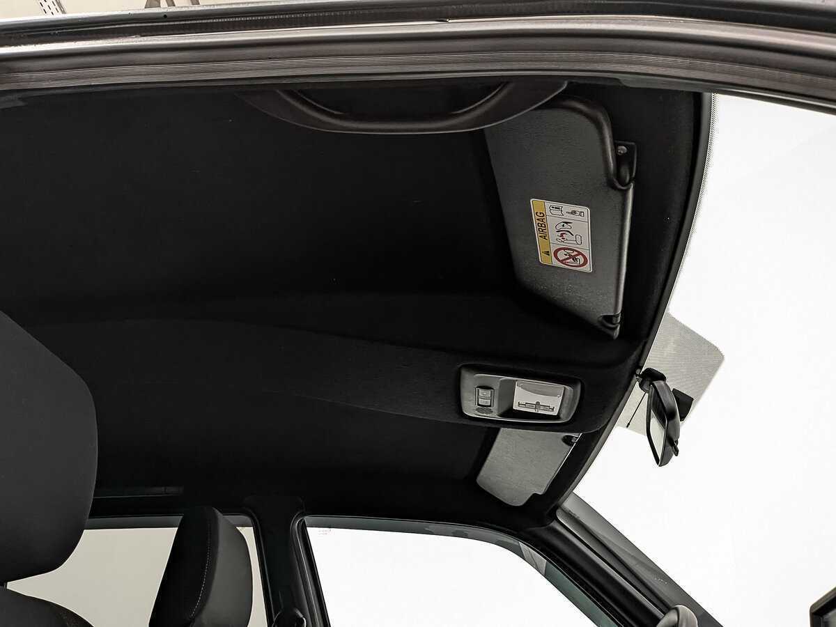 Купить Lada (ВАЗ) Niva, 2021, 48 787 км, фото №21