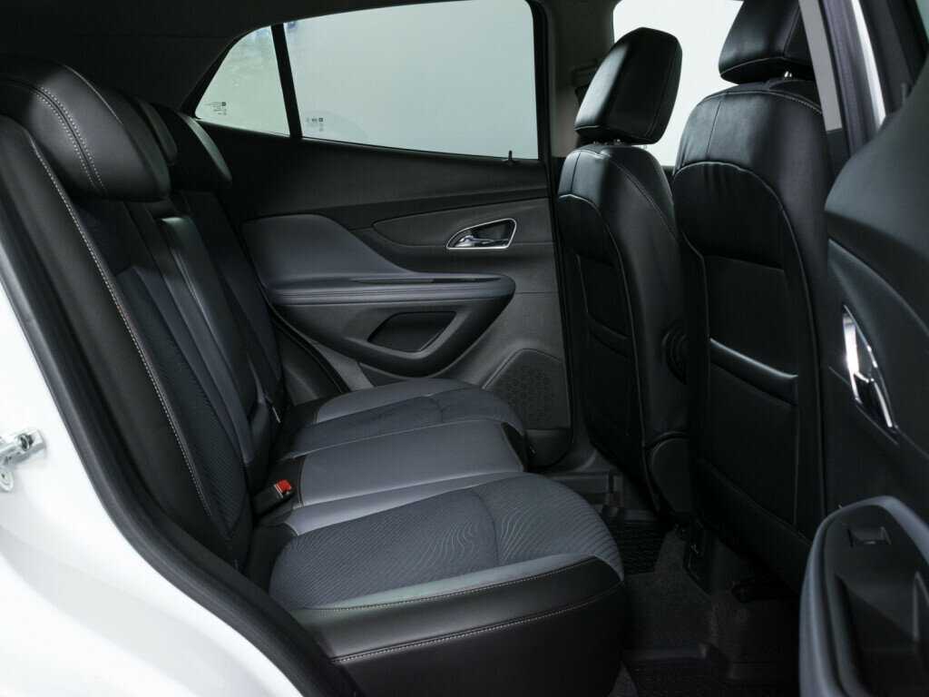 Купить Opel Mokka, 2014, 29 000 км, фото №10