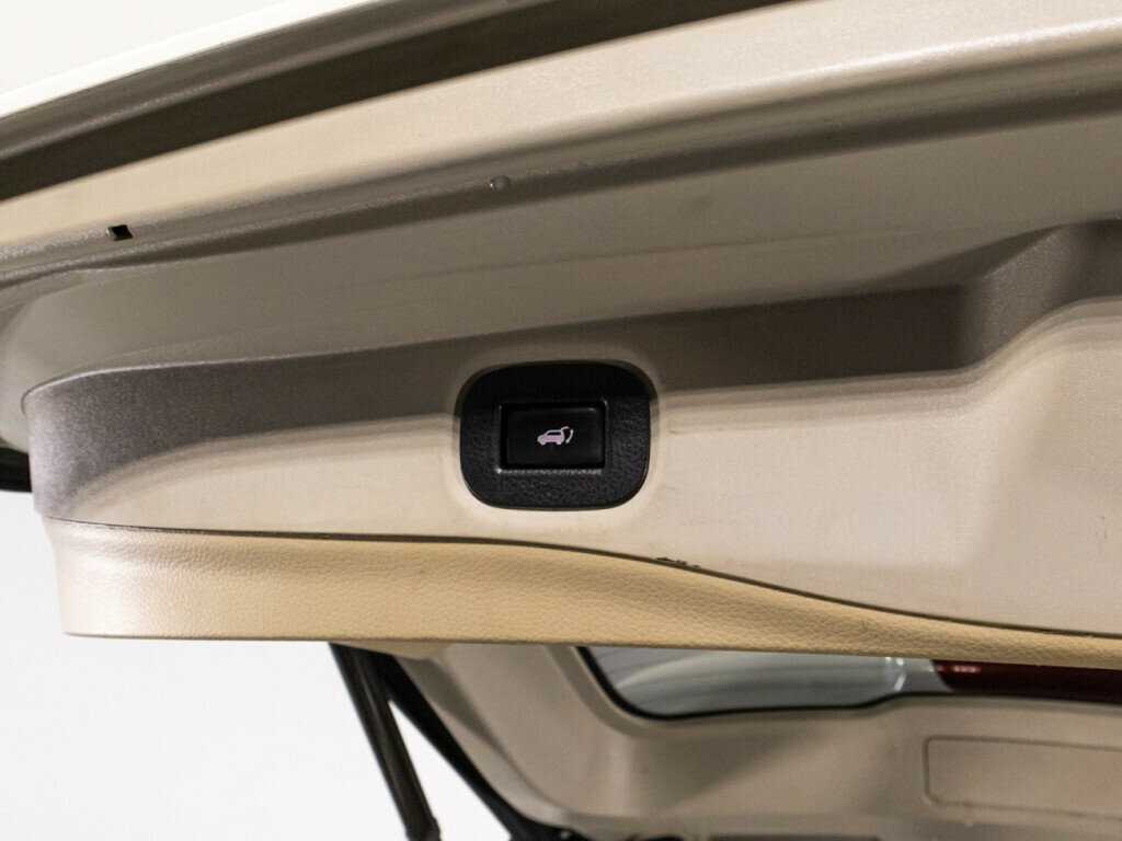 Купить Nissan X-Trail, 2016, 142 498 км, фото №14