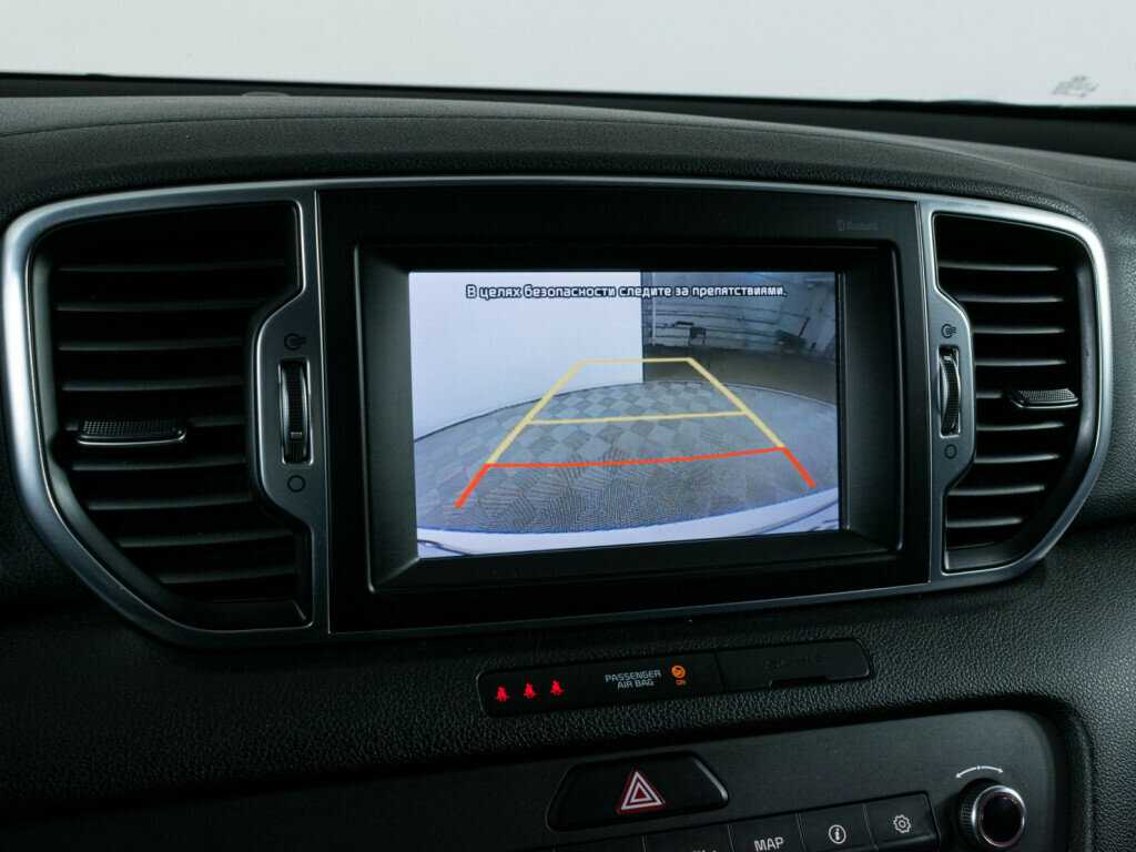 Купить Kia Sportage, 2017, 145 000 км, фото №13