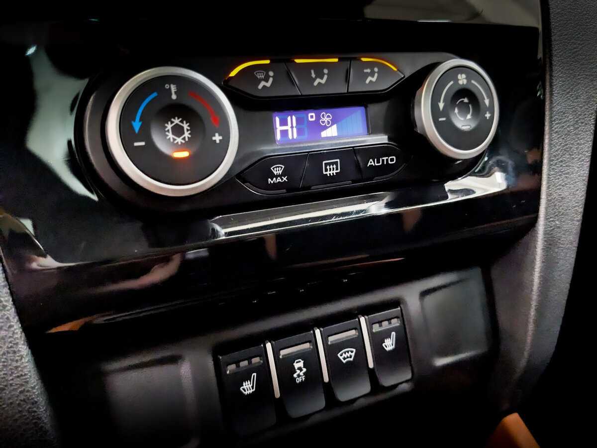 Купить Lada (ВАЗ) XRAY Cross, 2021, 46 547 км, фото №26