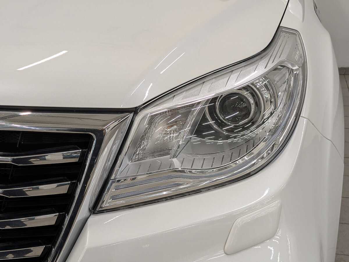 Купить Haval H9, 2021, 95 905 км, фото №11