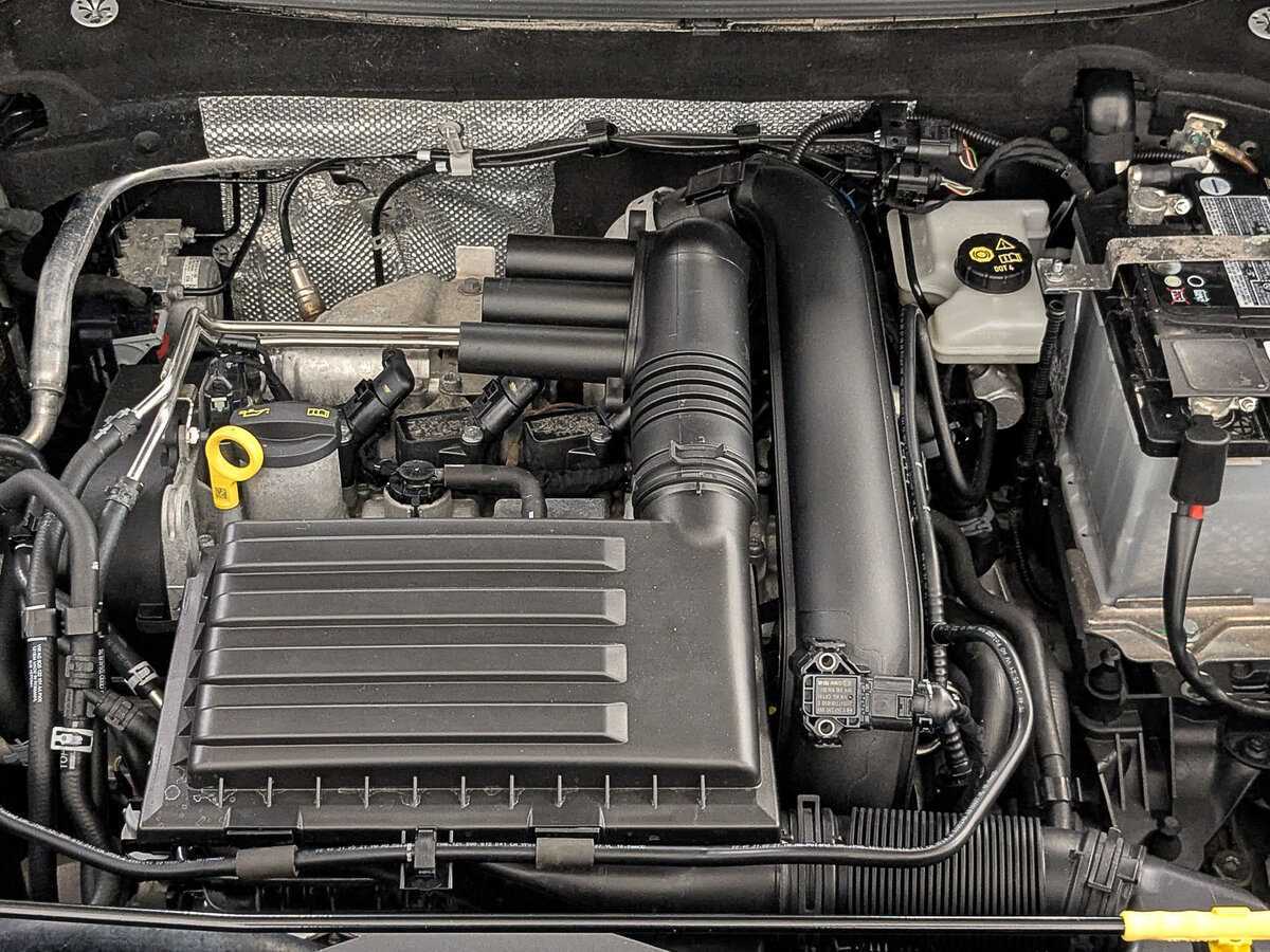 Купить Volkswagen Taos, 2021, 14 000 км, фото №9