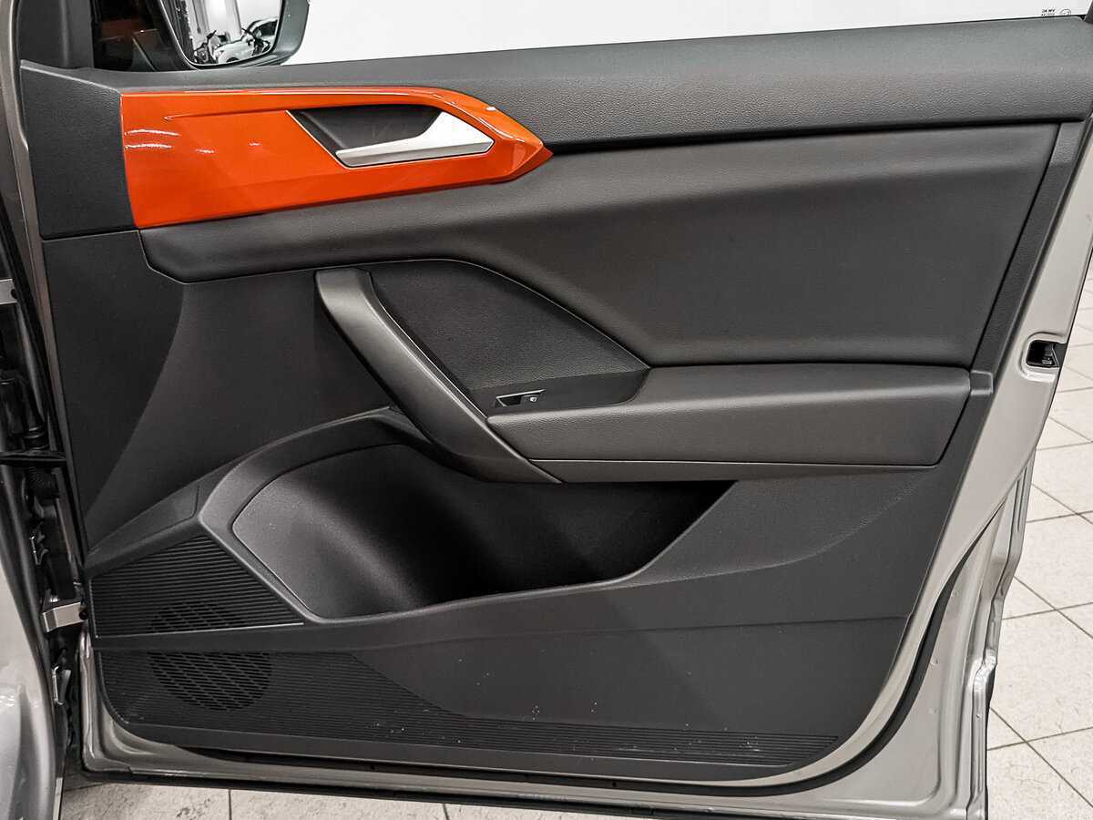 Купить Volkswagen Taos, 2021, 14 000 км, фото №25