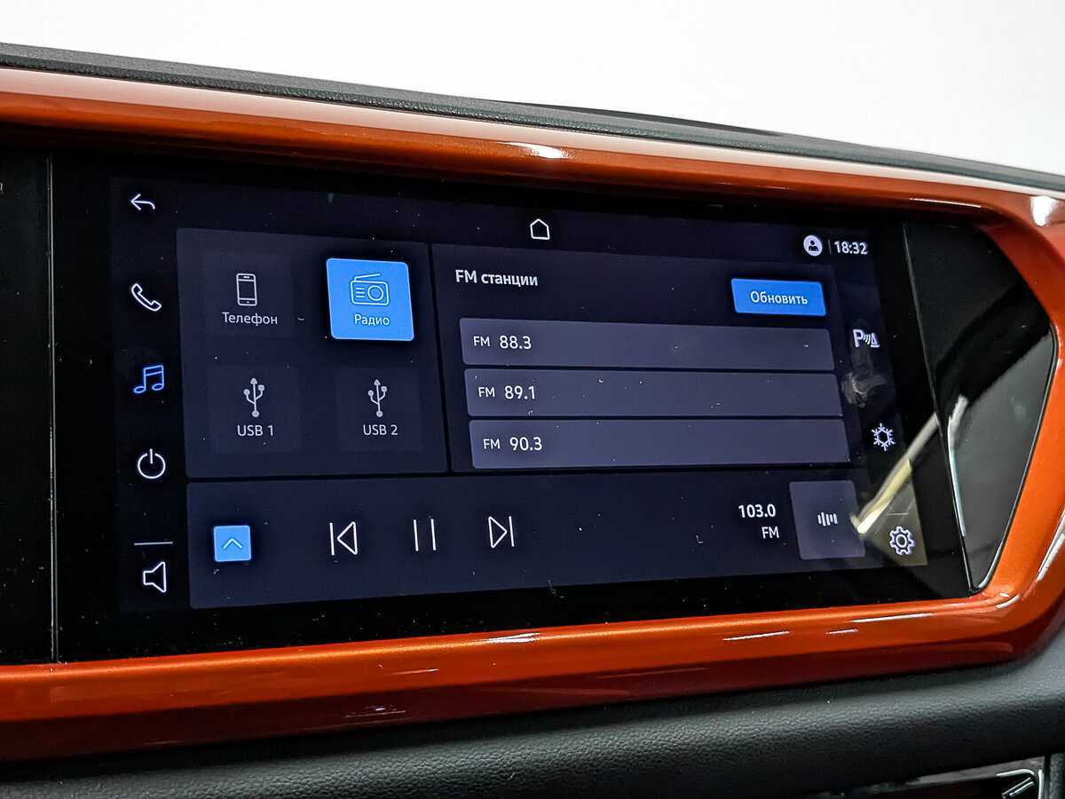 Купить Volkswagen Taos, 2021, 14 000 км, фото №26