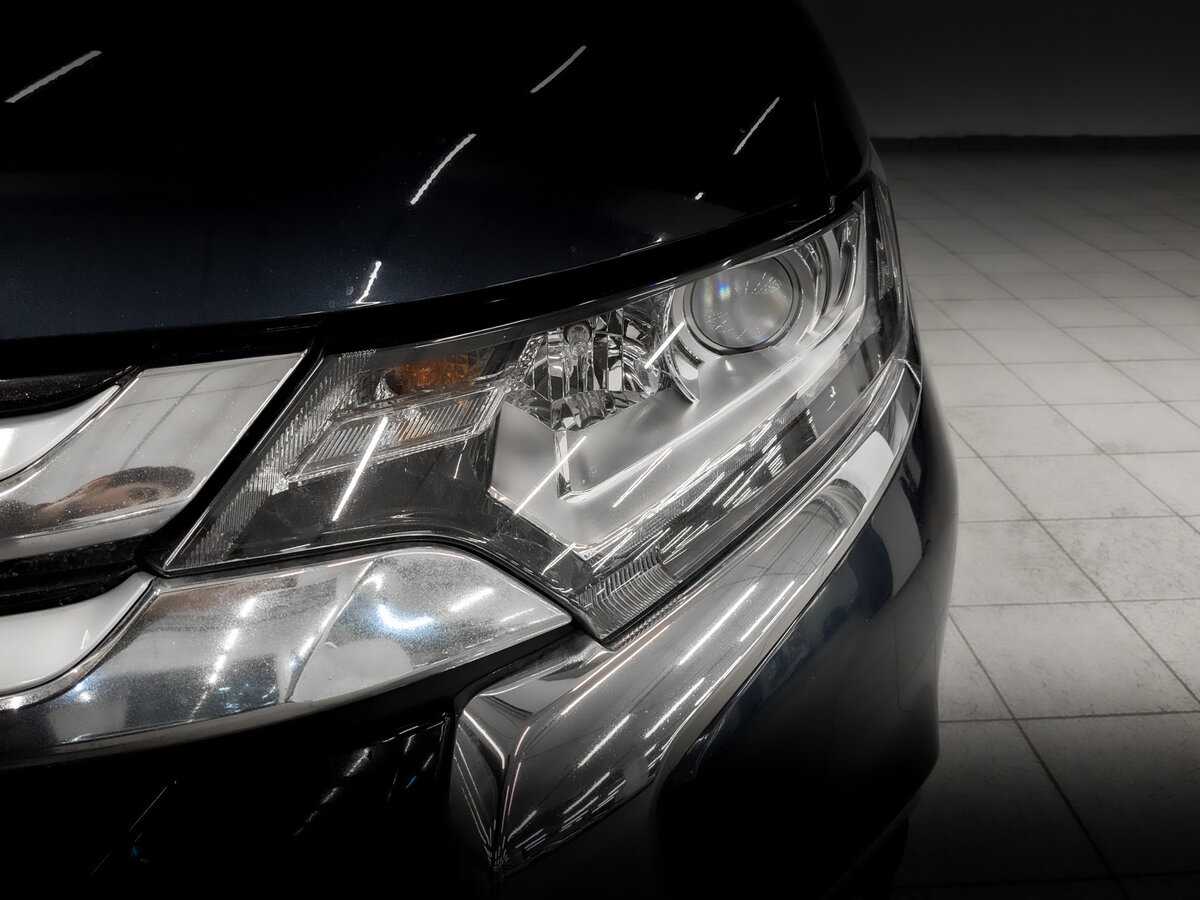 Купить Mitsubishi Outlander, 2017, 168 002 км, фото №17