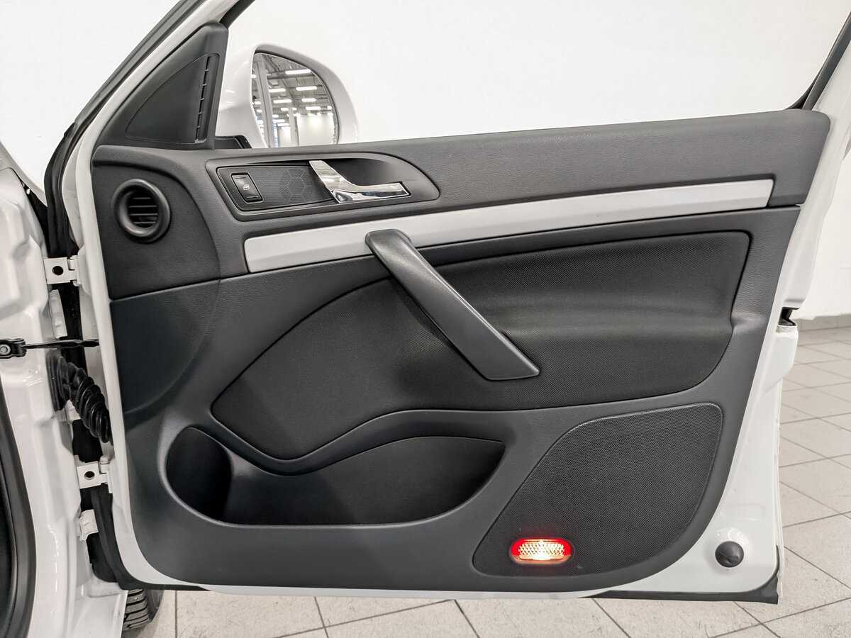 Купить Skoda Octavia, 2013, 162 320 км, фото №23