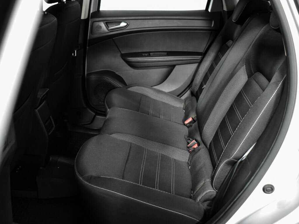 Купить Renault Arkana, 2020, 51 500 км, фото №12