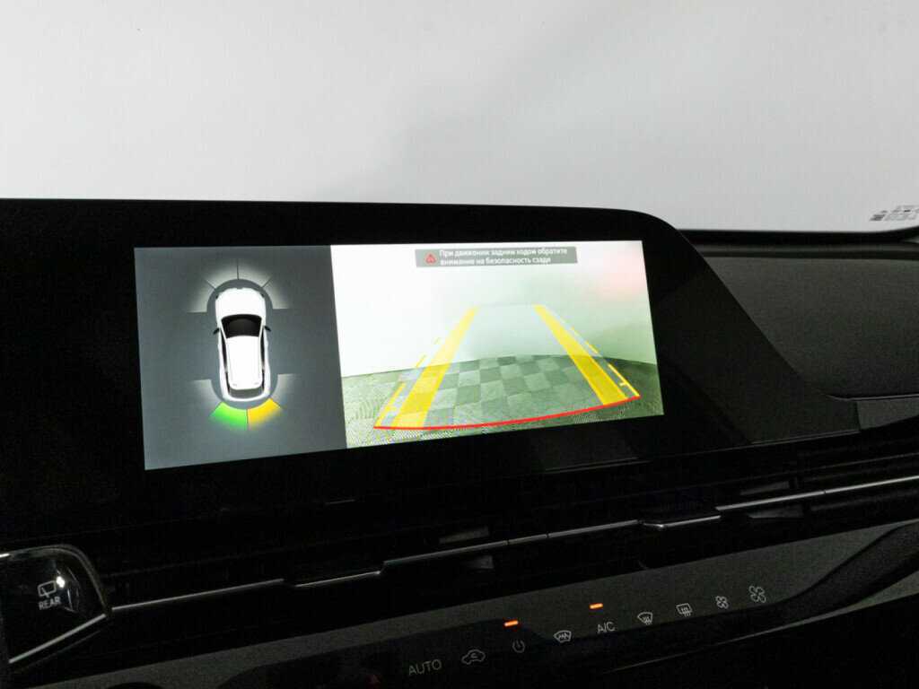 Купить Omoda C5, 2022, 20 984 км, фото №16