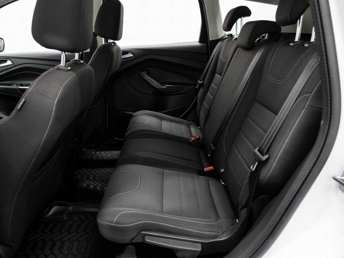 Купить Ford Kuga, 2015, 197 000 км, фото №12