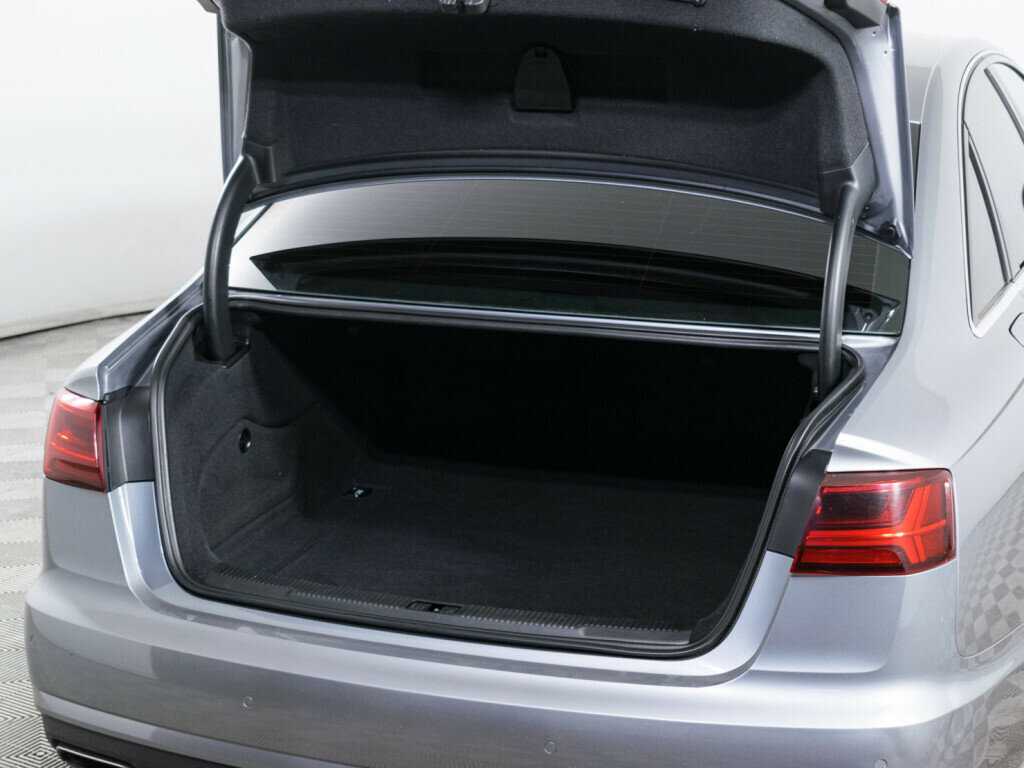 Купить Audi A6, 2015, 173 270 км, фото №7