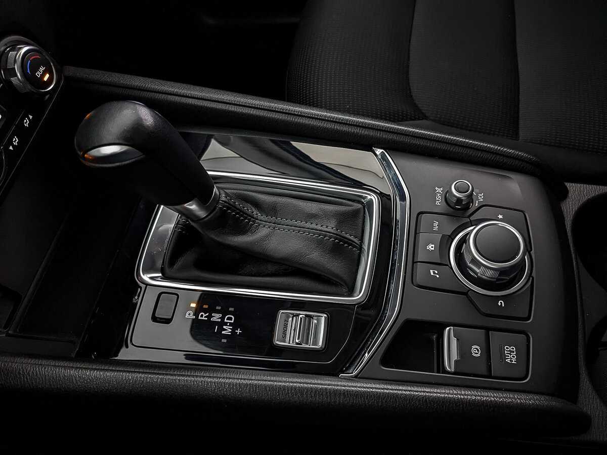 Купить Mazda CX-5, 2017, 75 879 км, фото №29