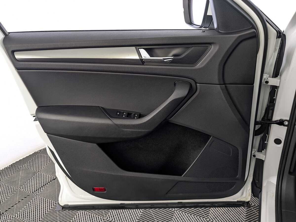 Купить Skoda Kodiaq, 2018, 80 722 км, фото №19