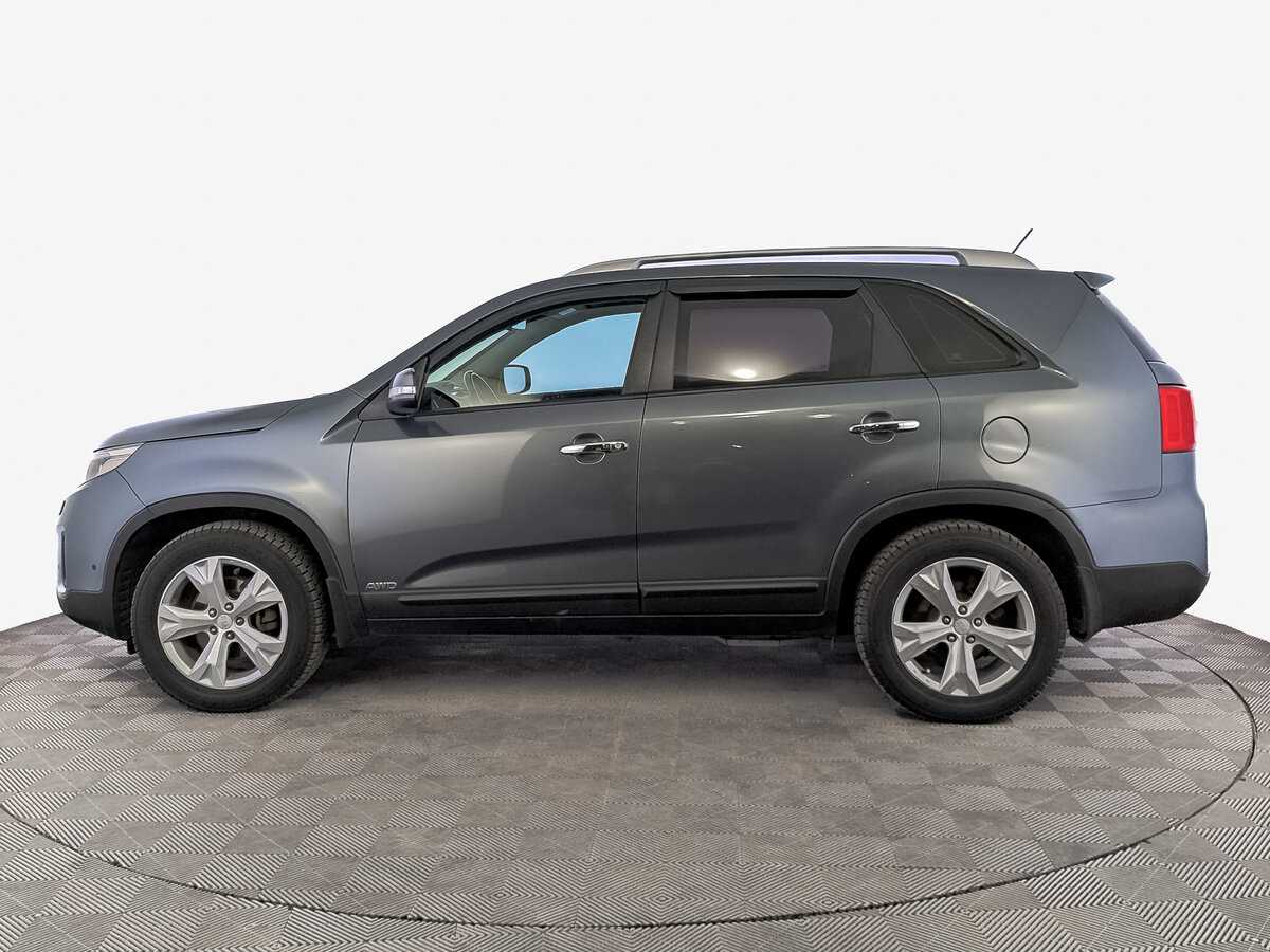Купить Kia Sorento, 2018, 128 883 км, фото №8
