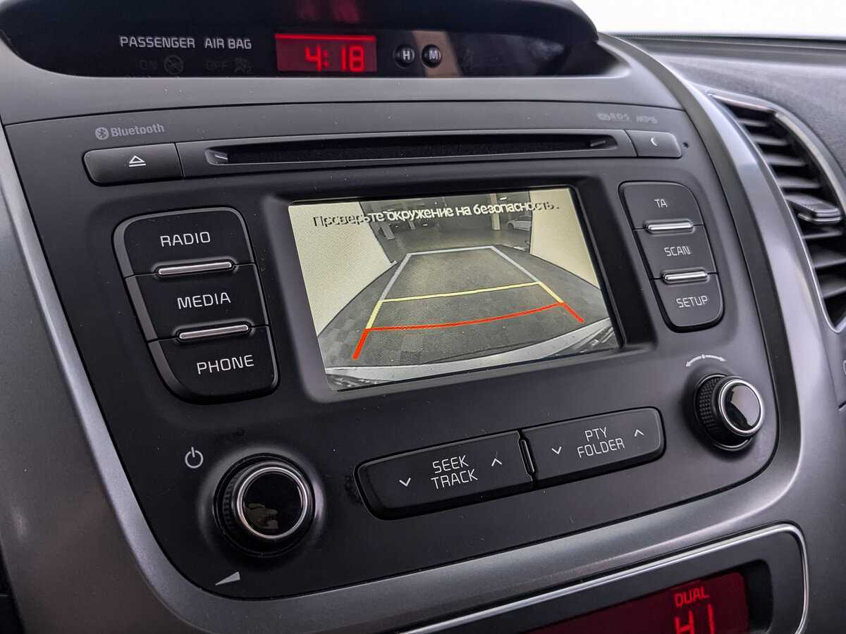 Купить Kia Sorento, 2018, 128 883 км, фото №26