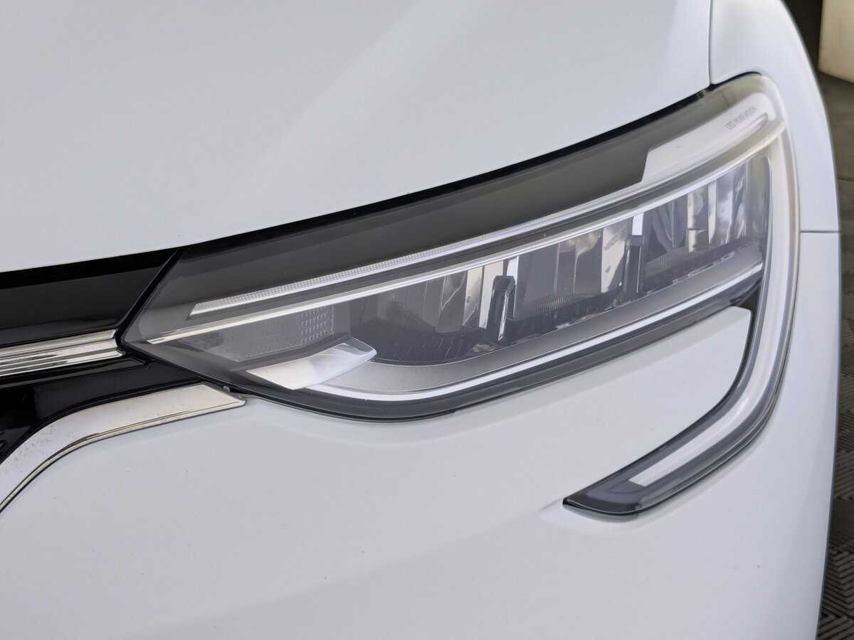 Купить Renault Arkana, 2019, 109 379 км, фото №11