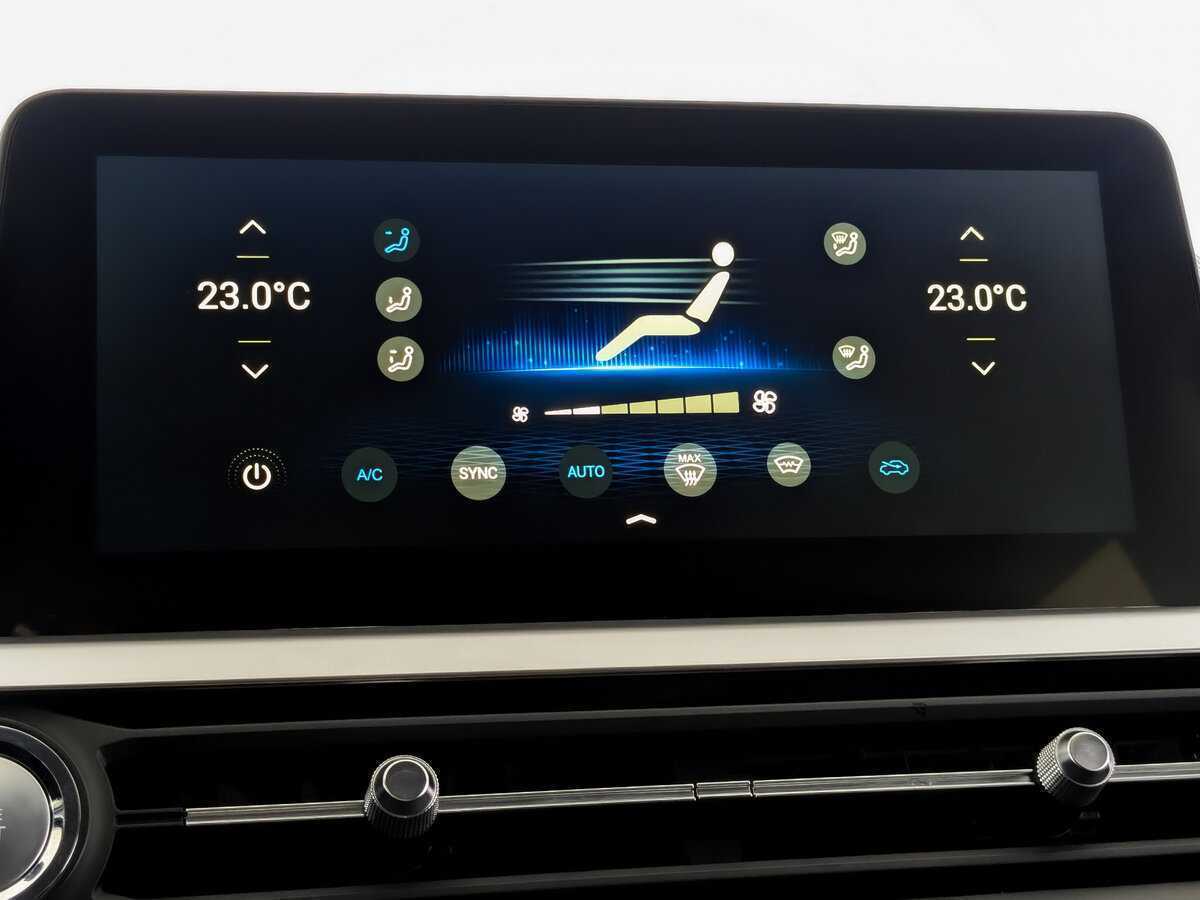 Купить CHERY Tiggo 7 Pro, 2021, 88 045 км, фото №28