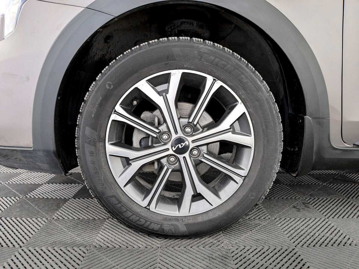 Купить Kia Rio X, 2022, 81 470 км, фото №18