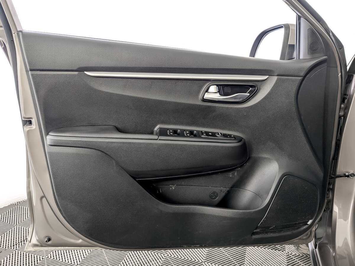 Купить Kia Rio X, 2022, 81 470 км, фото №19
