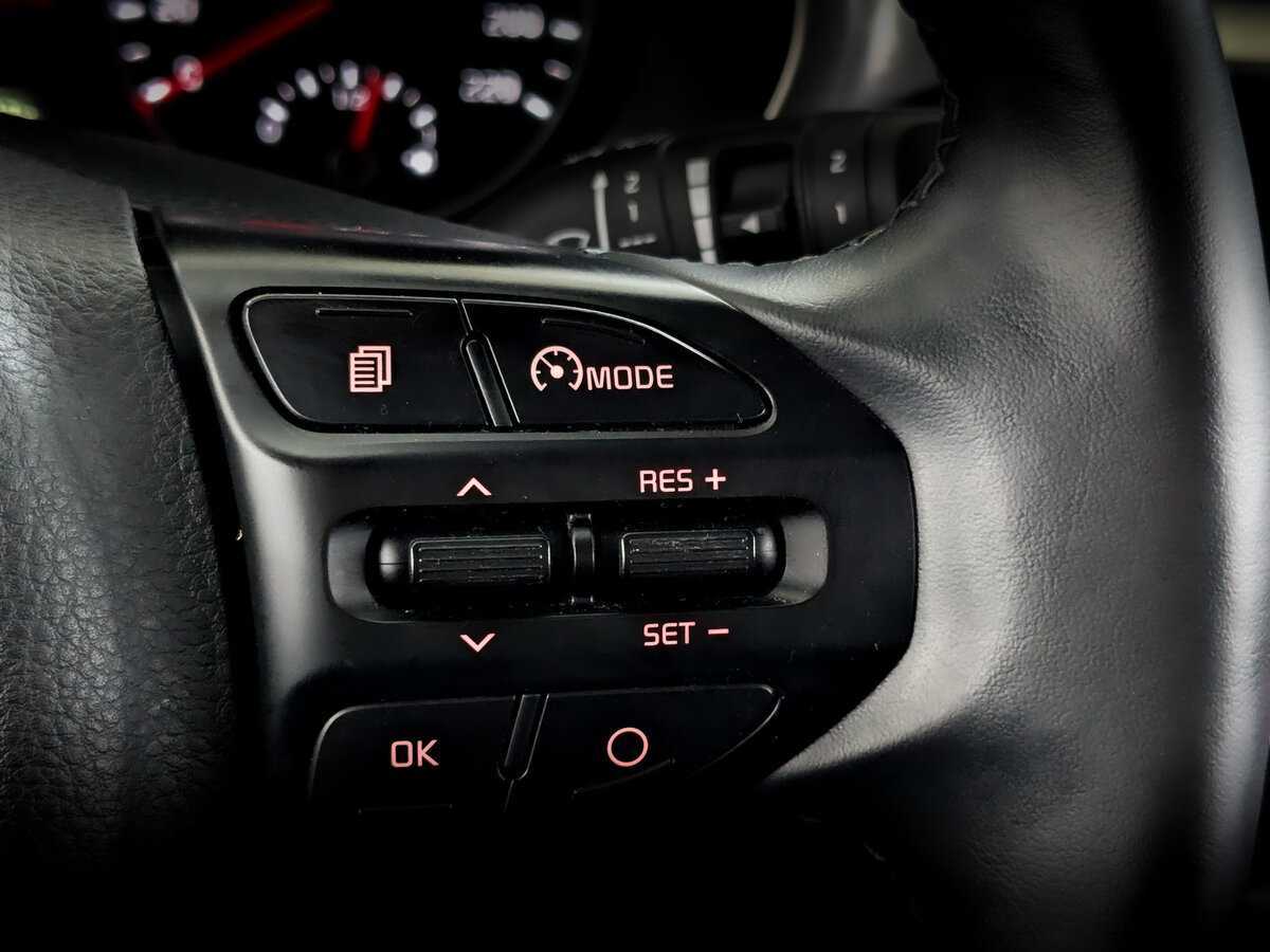 Купить Kia Rio X, 2022, 81 470 км, фото №28