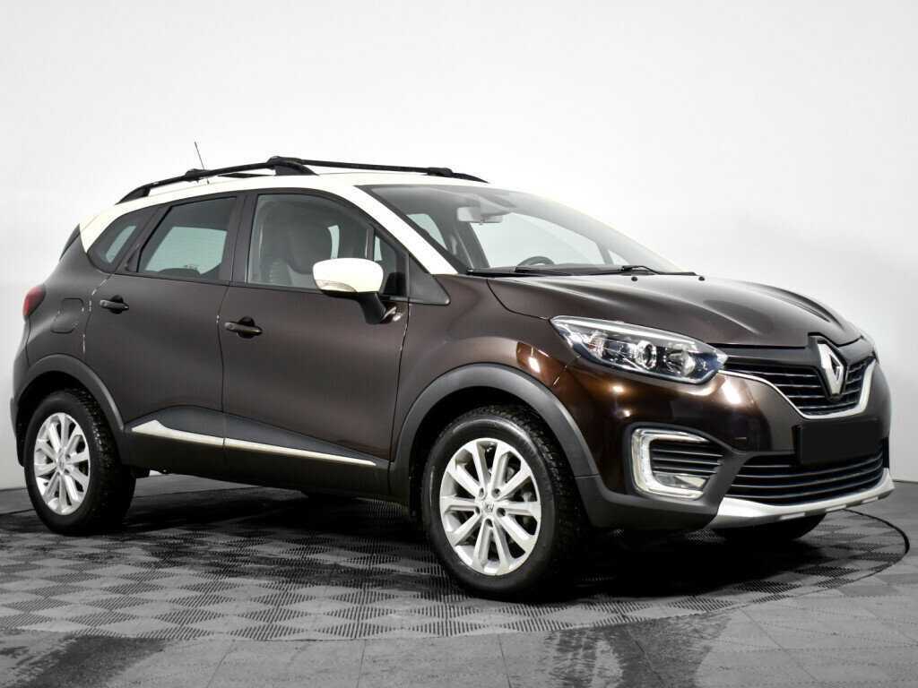 Renault Kaptur